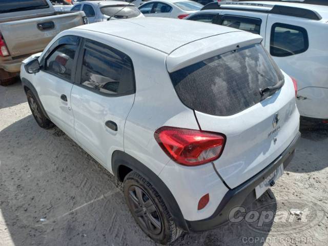 2024 RENAULT KWID 
