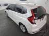 2020 HONDA FIT 