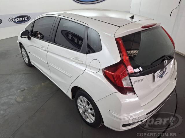 2020 HONDA FIT 