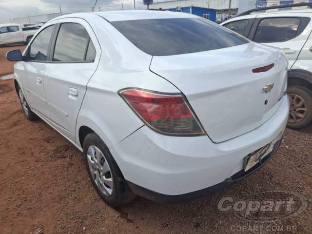 2015 CHEVROLET PRISMA 