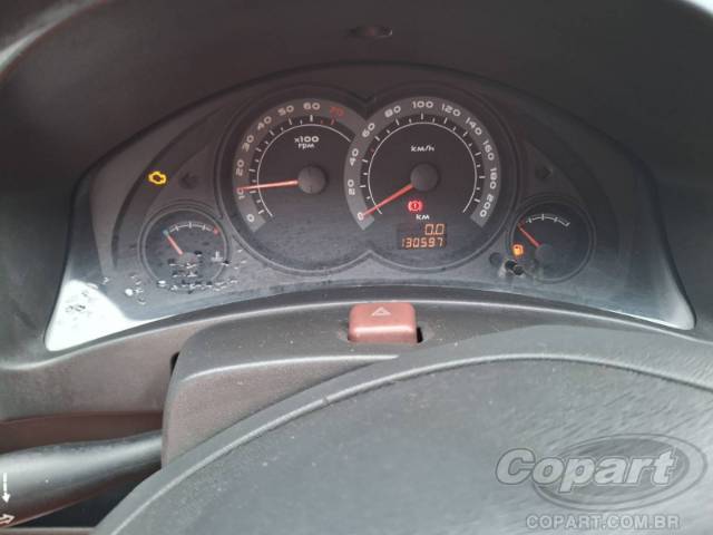 2010 CHEVROLET PRISMA 