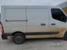 2027 RENAULT MASTER FURGAO 