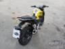 2024 HONDA CB 300F 