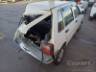 2013 FIAT UNO 