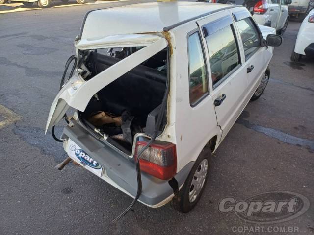 2013 FIAT UNO 