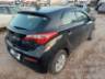 2016 HYUNDAI HB20 