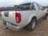 2012 NISSAN FRONTIER CD 