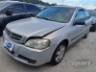 2005 CHEVROLET ASTRA 