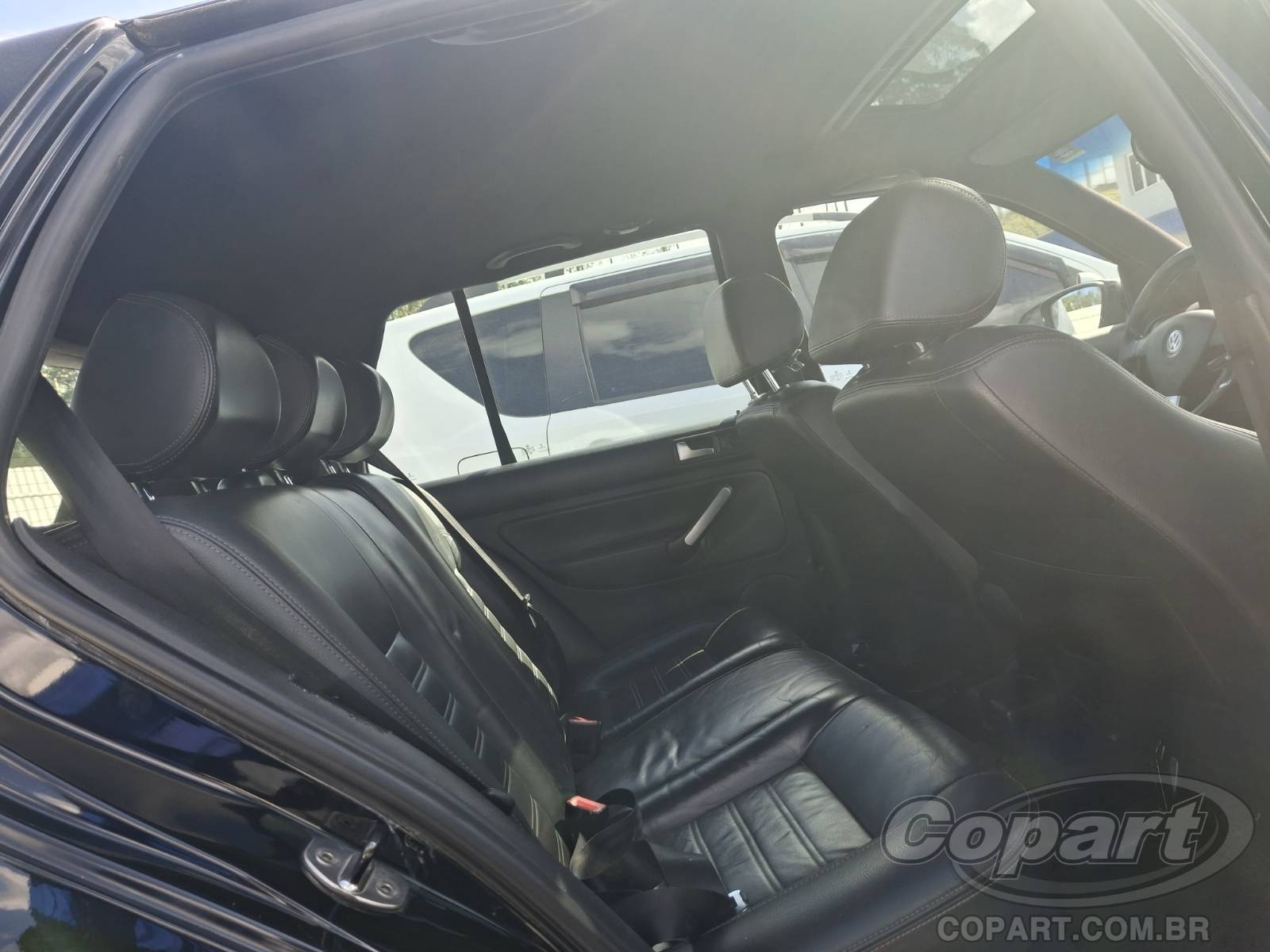 2013 VOLKSWAGEN GOLF — foto 6 de 10