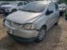 2006 VOLKSWAGEN FOX 