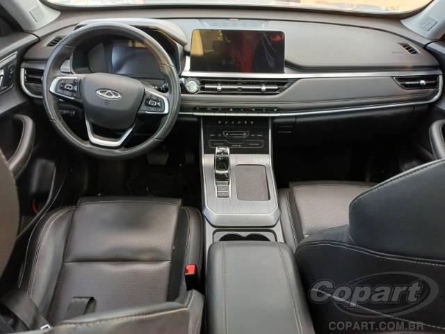 2023 CAOA CHERY TIGGO 5X 
