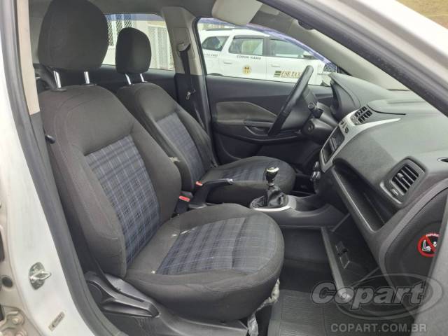 2018 CHEVROLET COBALT 