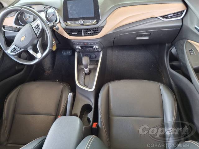 2022 CHEVROLET ONIX PLUS 