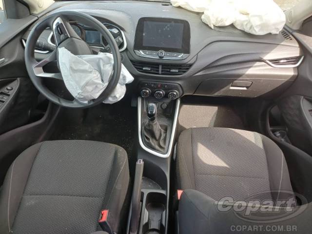 2023 CHEVROLET ONIX 