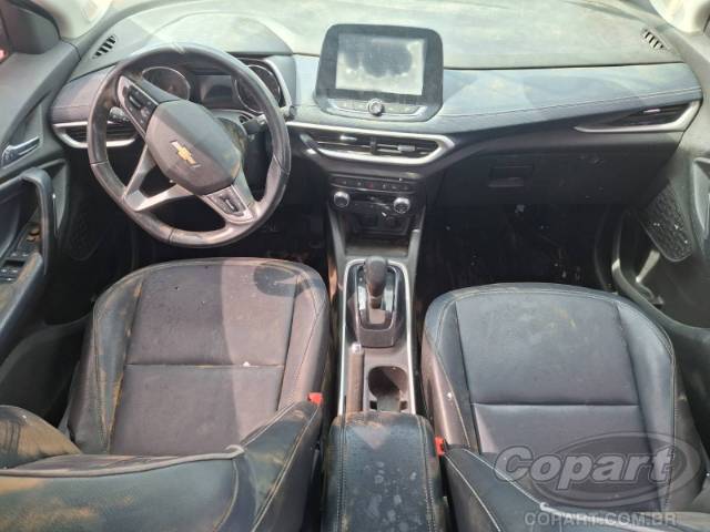 2021 CHEVROLET TRACKER 