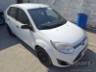 2011 FORD FIESTA SEDAN 