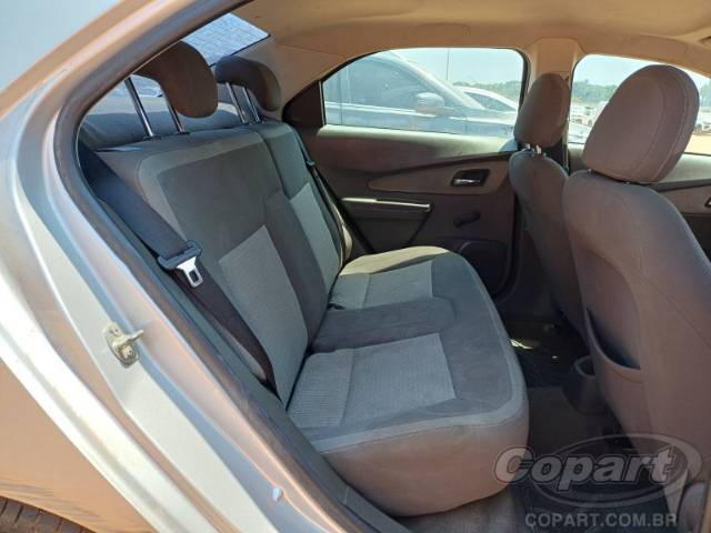 2015 CHEVROLET COBALT 