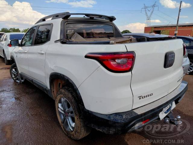 2021 FIAT TORO 