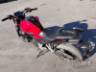 2023 HONDA CB 300F 