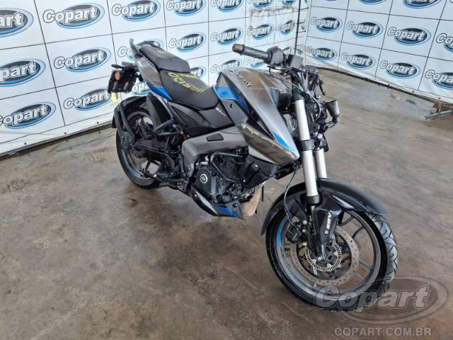 2026 BAJAJ DOMINAR 