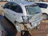 2015 CITROEN C3 