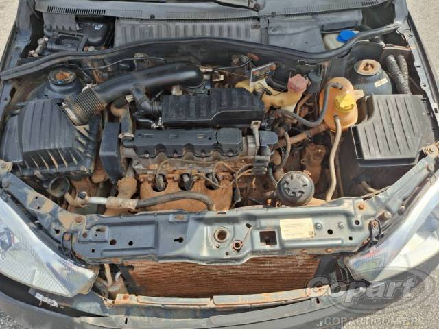 2008 CHEVROLET MONTANA 