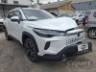 2026 TOYOTA COROLLA CROSS 