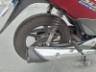 2008 HONDA BIZ 125 