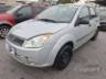 2010 FORD FIESTA 