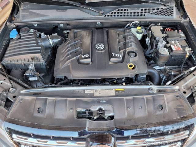 2020 VOLKSWAGEN AMAROK 