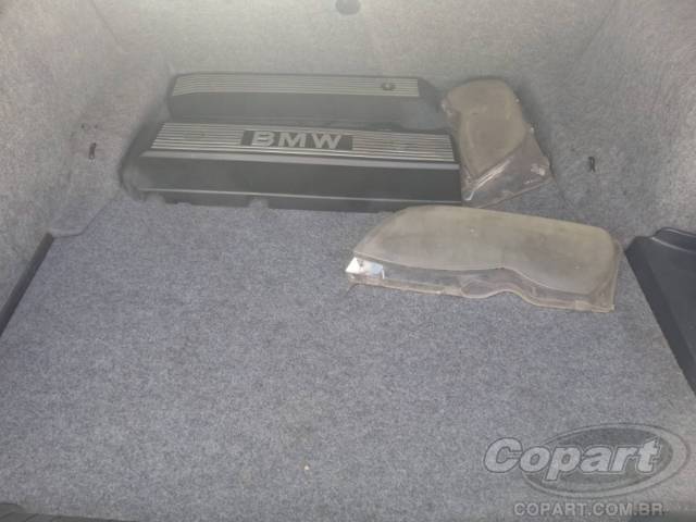 2002 BMW SERIE 3 