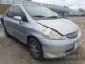 2008 HONDA FIT 