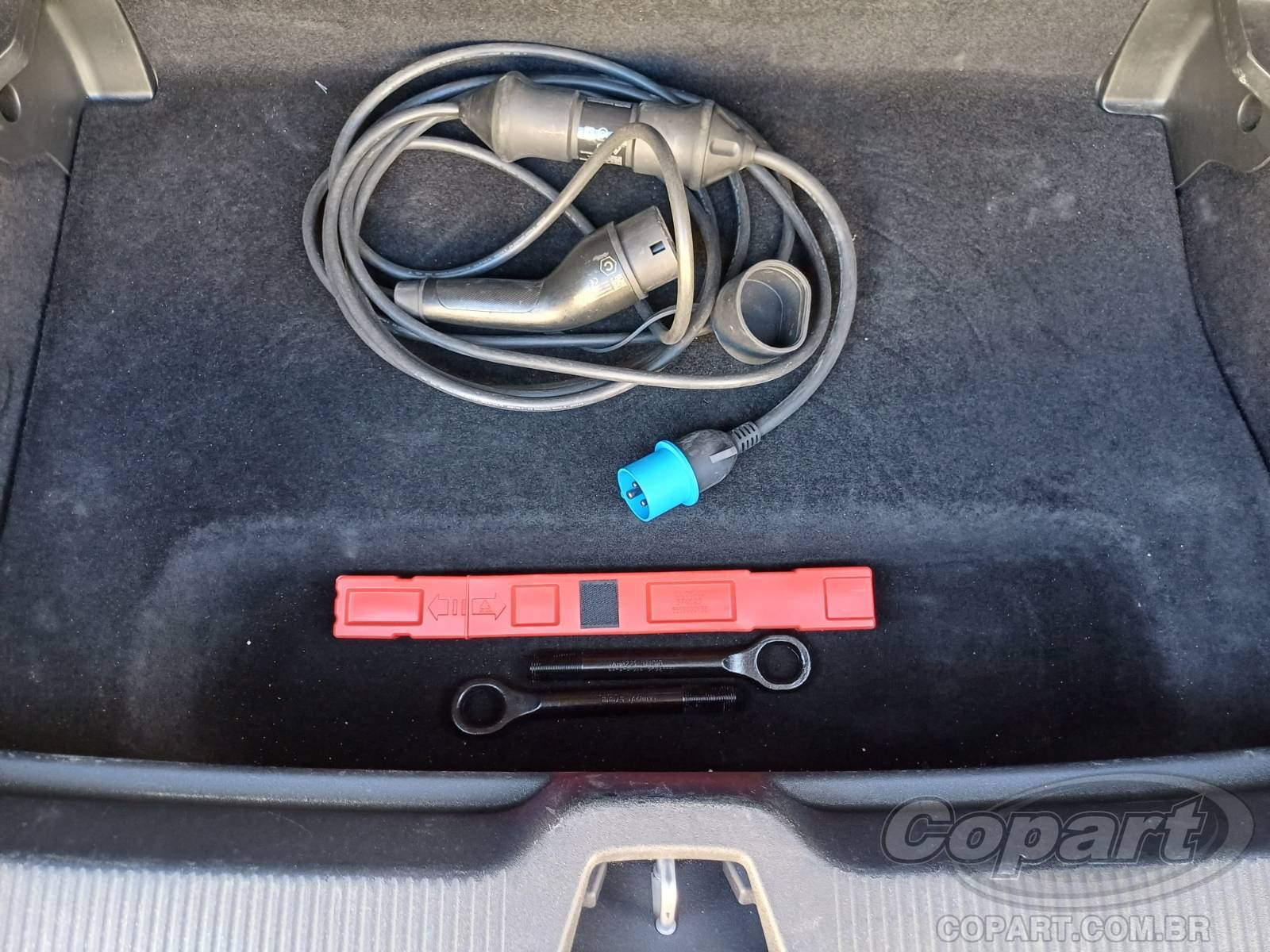 2024 VOLVO EX30 — foto 10 de 11