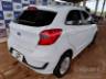 2020 FORD KA 