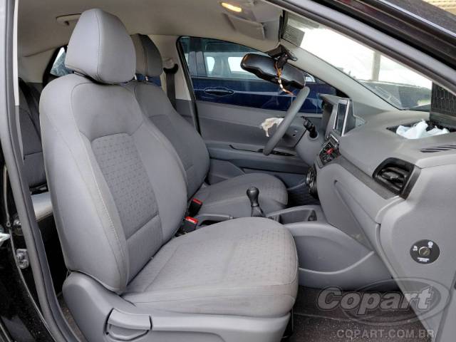 2026 HYUNDAI HB20S 