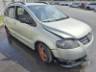 2009 VOLKSWAGEN SPACEFOX 