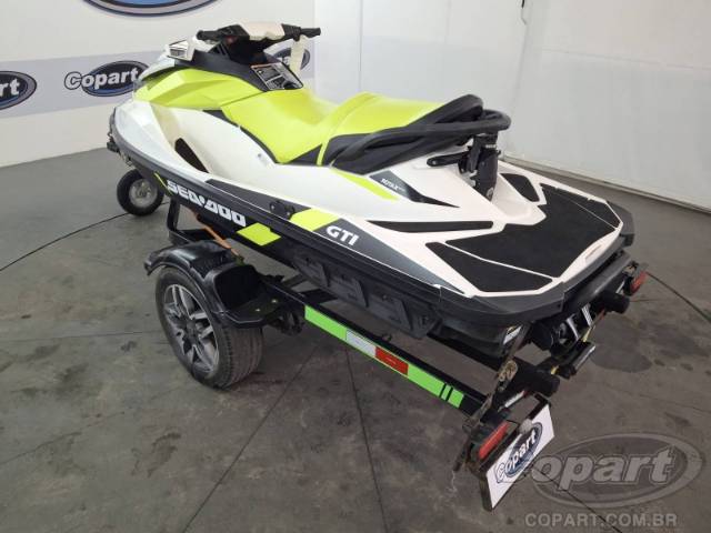 2013 OUTROS JET SKY 