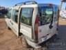 2009 FIAT DOBLO 