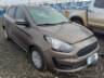 2020 FORD KA 