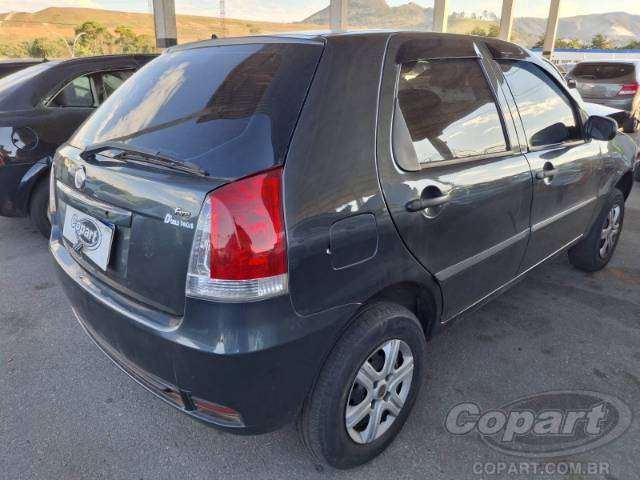 2009 FIAT PALIO 