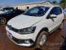 2015 VOLKSWAGEN FOX 