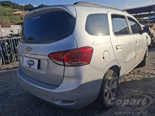 2020 CHEVROLET SPIN 