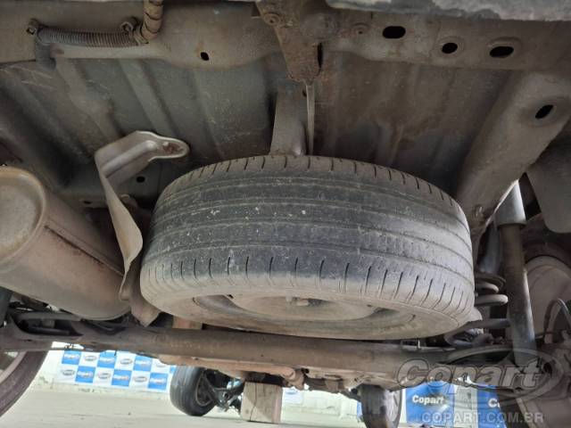 2017 VOLKSWAGEN SAVEIRO CD 