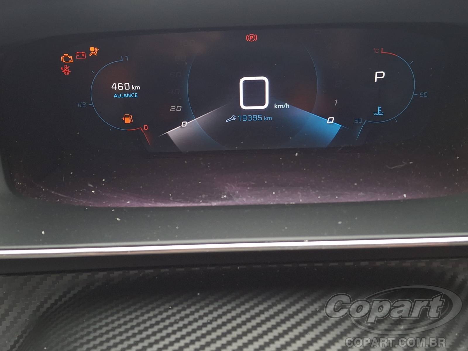 2024 PEUGEOT 208 — foto 8 de 11