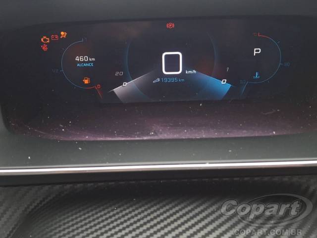 2024 PEUGEOT 208 