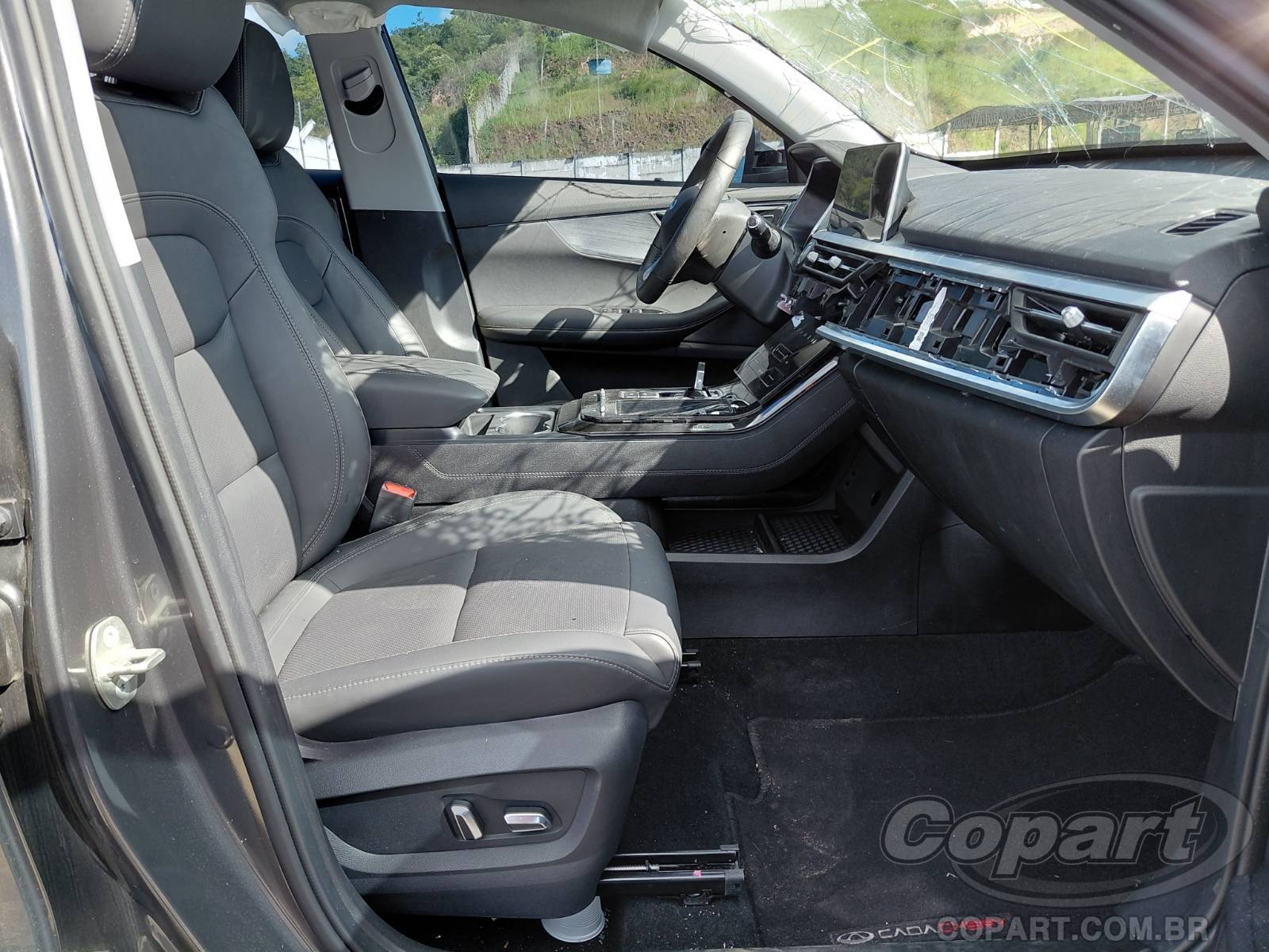 2026 CAOA CHERY TIGGO 7 — foto 5 de 10