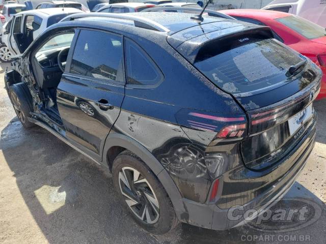 2025 VOLKSWAGEN NIVUS 