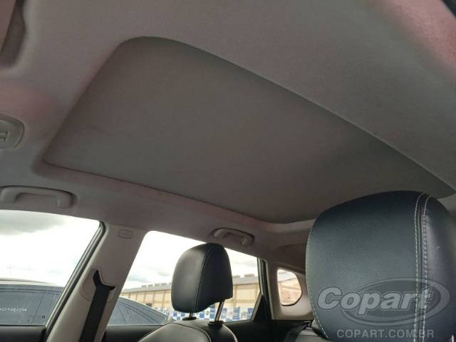 2023 CHEVROLET TRACKER 