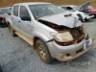 2013 TOYOTA HILUX CD 