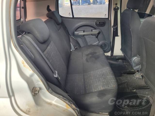 2015 FIAT UNO 